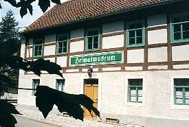 Heimatmuseum Scharfenberg