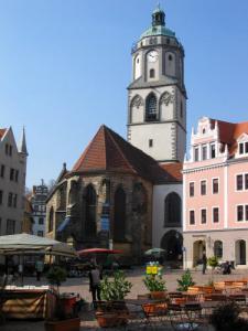 Frauenkirche Meißen