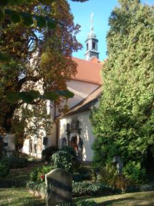 St. Afra Kirche Meißen