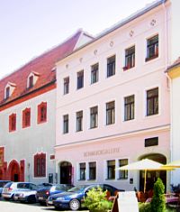 Ferienwohnung Domplatz
