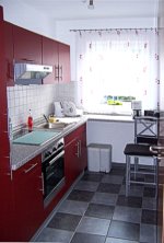 Ferienwohnung Familie Faulwasser