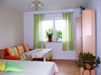 Ferienwohnung Familie Faulwasser