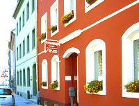  Ferienwohnungen Striegler