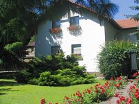 Ferienhaus Ufer