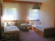 Ferienhaus Ufer