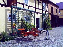 Ferienwohnung >>Zu Gast bei den Zaung�sten<<