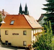 G�stehaus >>An der Stadtmauer<<