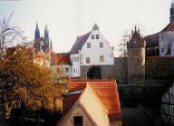 >>An der Stadtmauer<<