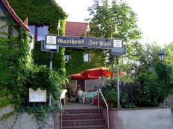 Gasthaus und Pension 