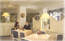 Hotel Andree *** S