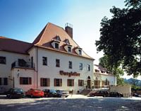 Hotel  Burgkeller****