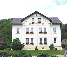 Elbdamm garni