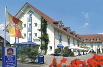  Best Western Elblandhotel****