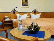 Best Western Elblandhotel****