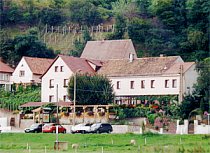  Merkers Weinstuben