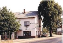 Gasthaus und Hotel Panicke**