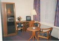 Hotel Ross****