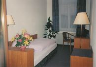 Hotel Ross****