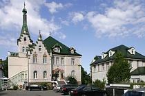  Welcome Parkhotel Mei�en****