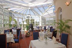 Wintergarten