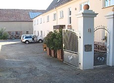 Mietobjekt f�r Ihre Feier - 
