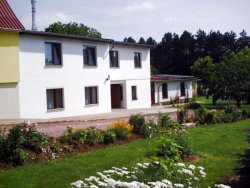 Pension Helmut Porsche