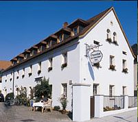 Pension Alt-Coswiger Hof
