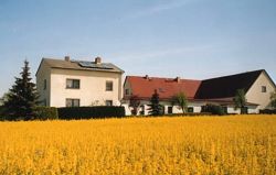 Landpension **** Schirner