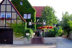 Gasthaus und Pension >>Zur Post<<  Diera