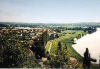 Privatzimmervermietung Familie Tittes