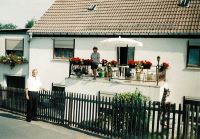  Privatzimmer Harry Klein