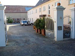 Zimmervermietung Kaule