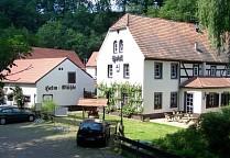 Hotel + Restaurant 