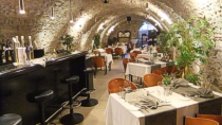 Restaurant Schlosskeller