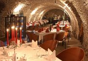 Restaurant Schlosskeller