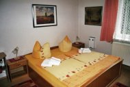 Alte Villa Pension Villa Reiche