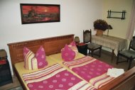 Alte Villa Pension Villa Reiche
