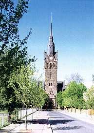 Peter-Pauls-Kirche