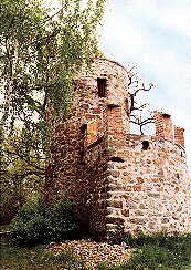 wartturm