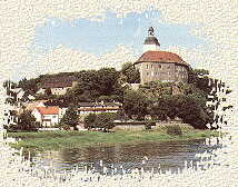 Burg Hischstein