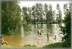 Naturbad Goltzscha