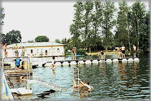 Naturbad Goltzscha