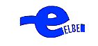 Logo Elberadweg