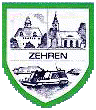 Wappen Zehren