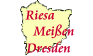 Logo "Region MeiÃŸen - Dresden"