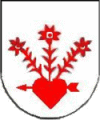 Wappen Lampertswalde