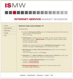 INTERNET-SERVICE Wodniok