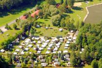  Campingplatz**** Waldbad Oberau