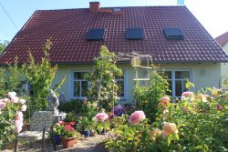 Monteur-Ferienwohnung