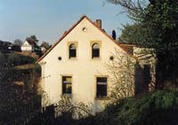 Kürbishaus